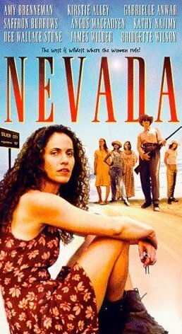 Невада (1997) постер
