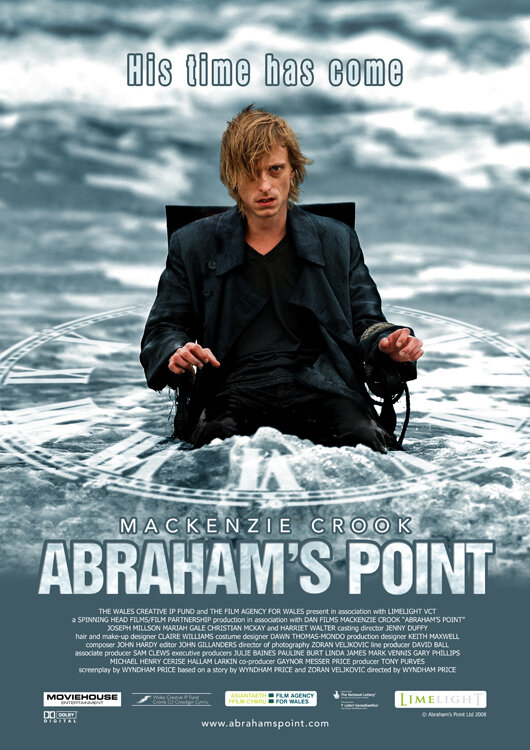 Abraham's Point (2008) постер