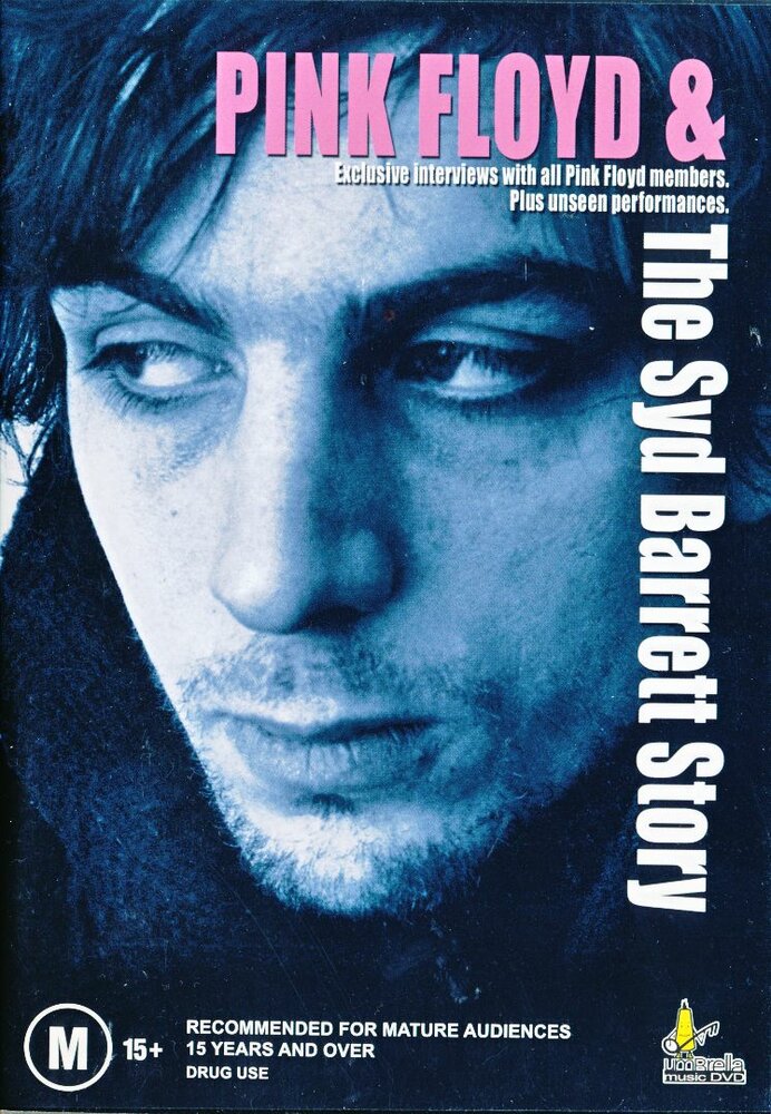 История Сида Барретта и Pink Floyd (2003) постер