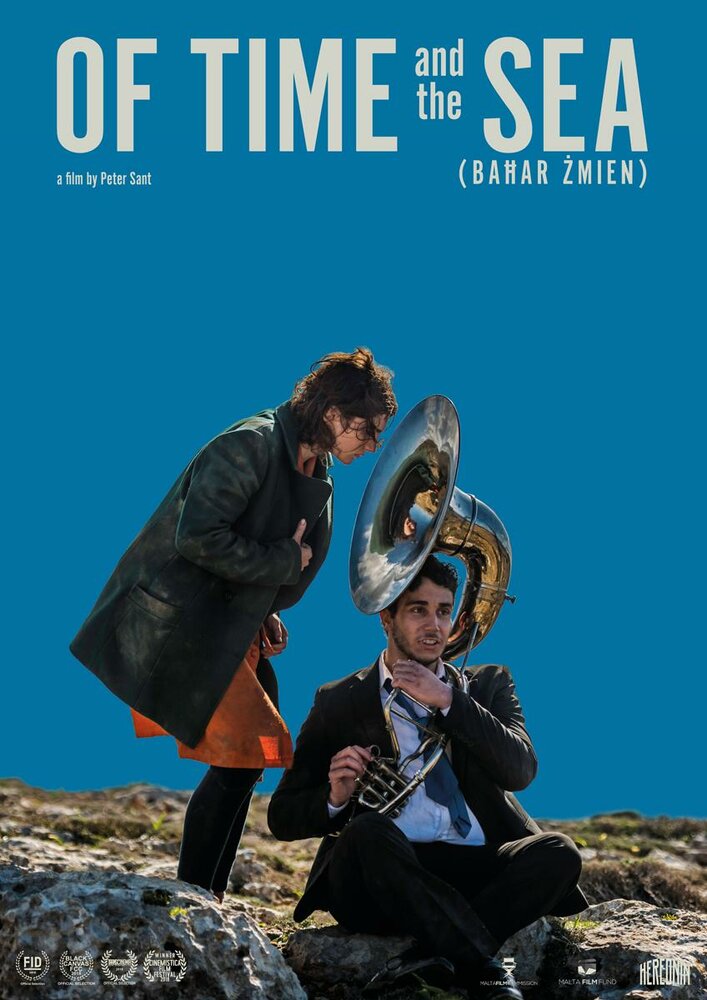 Bahar Zmien (2018) постер