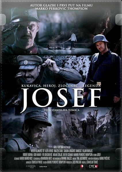 Йозеф (2011) постер