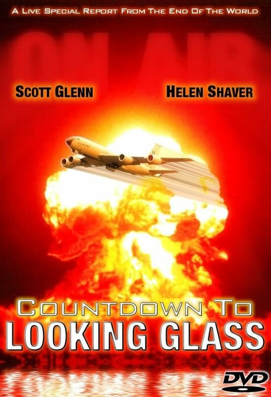Countdown to Looking Glass (1984) постер