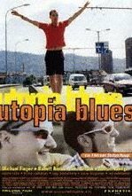 Utopia Blues (2001) постер