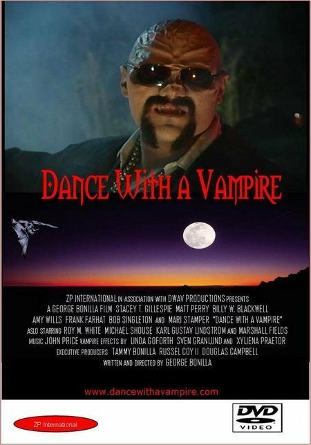 Dance with a Vampire (2006) постер
