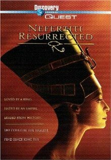 Nefertiti Resurrected (2003) постер