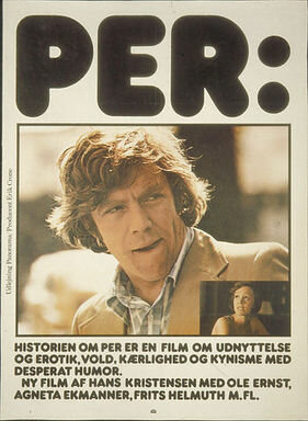 Per (1975) постер