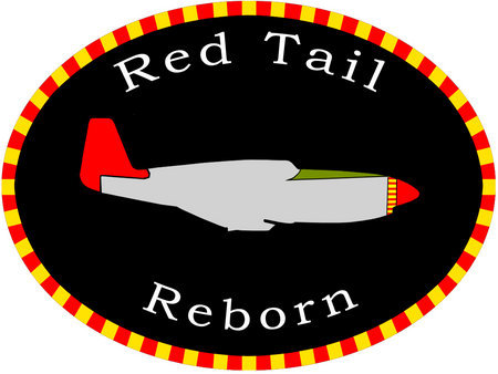 Red Tail Reborn (2007) постер