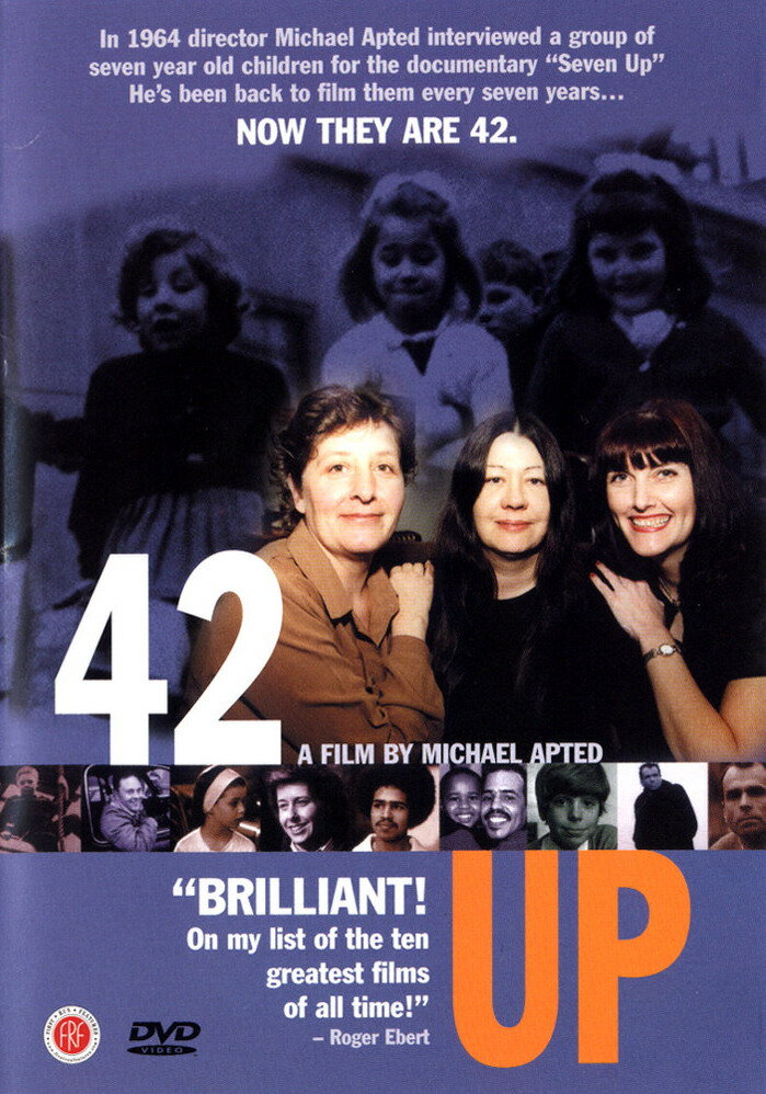 42 года (1998) постер