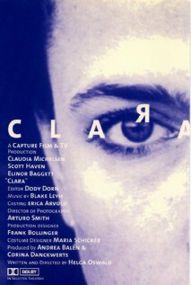 Клара (1999) постер