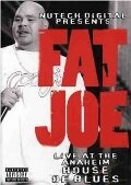 Fat Joe Live at the Anaheim House of Blues (2006) постер