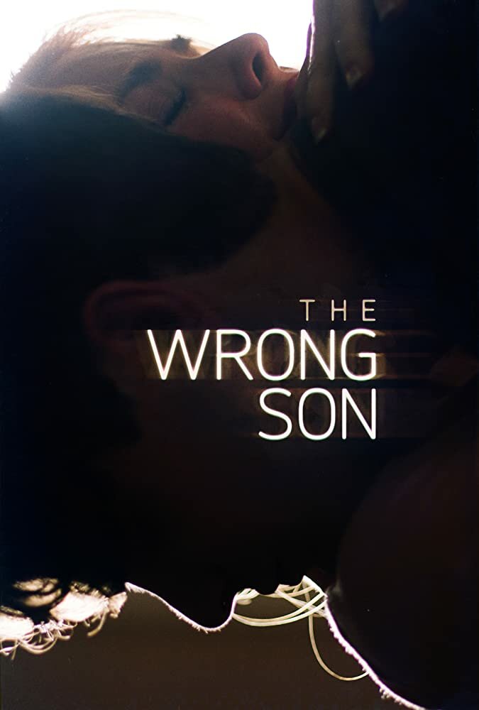 The Wrong Son (2018) постер