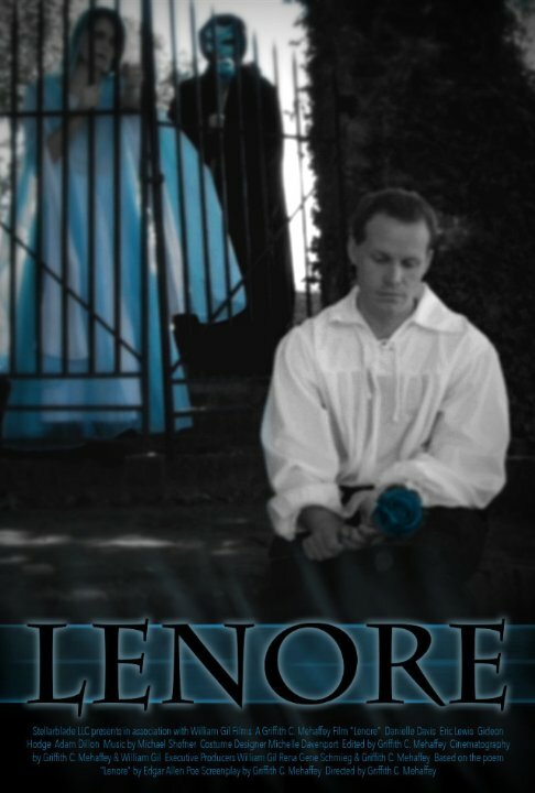 Lenore (2014) постер
