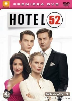 Отель 52 (2010) постер