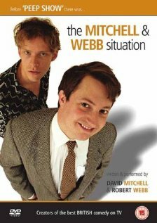The Mitchell and Webb Situation (2001) постер