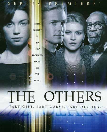 Другие (2000) постер