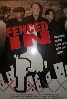 Fenced In (1997) постер