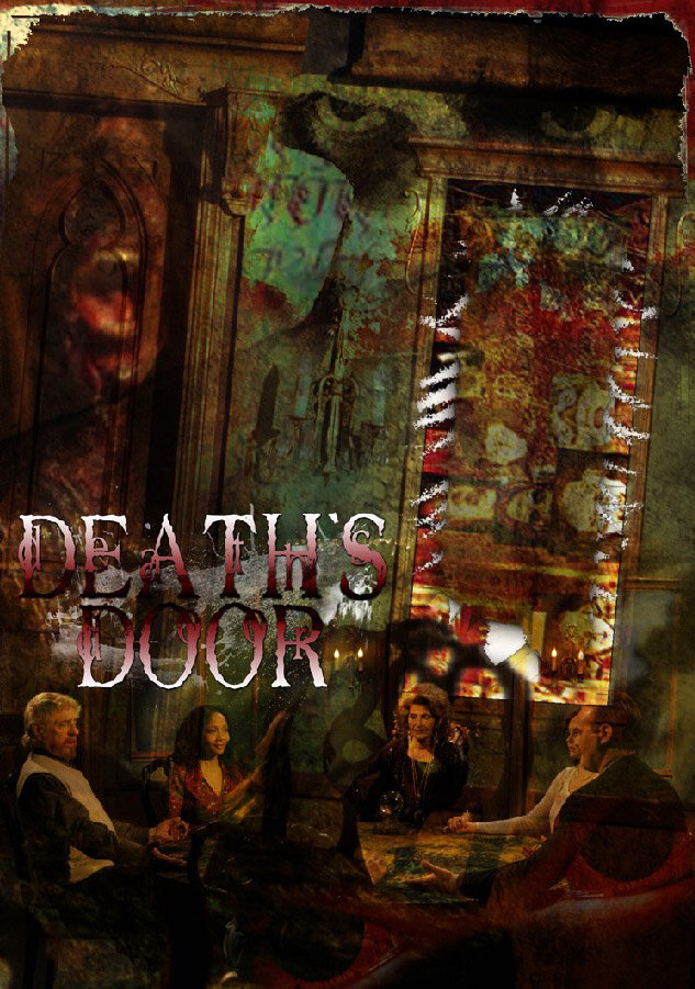Death's Door (2008) постер