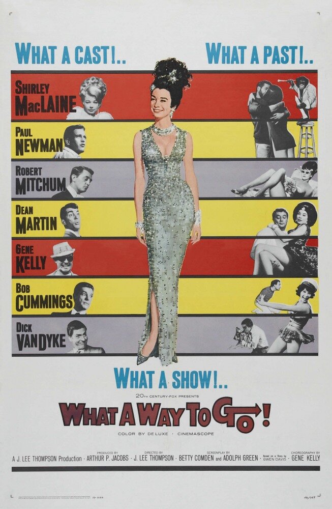 Так держать! (1964) постер