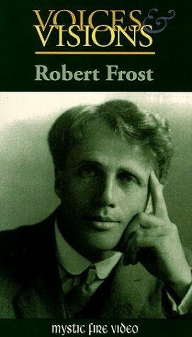 Voices & Visions: Robert Frost (1988) постер