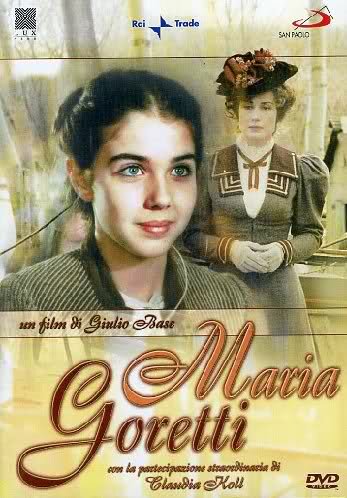 Мария Горетти (2003) постер