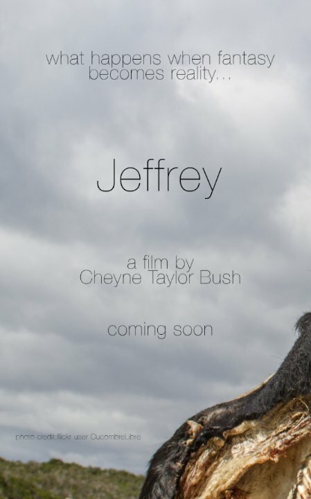 Jeffrey (2015) постер