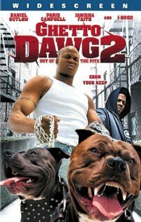 Ghetto Dawg 2 (2005) постер