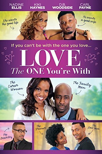 Love the One You're With (2015) постер