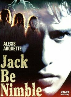 Джек-упырь (1993) постер