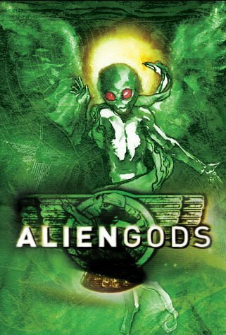 Чужие боги (2003) постер