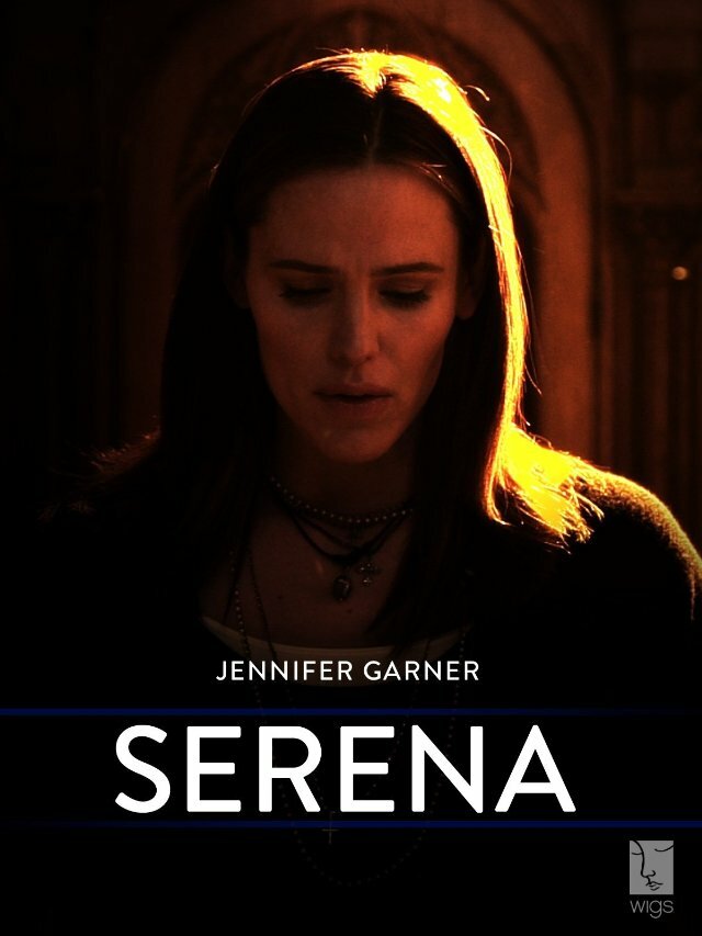 Серена (2012) постер