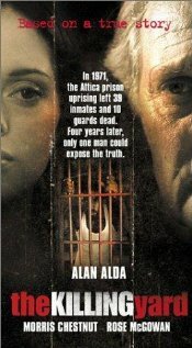 Тюрьма (2001) постер