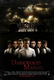 Darkwood Manor (2011) постер