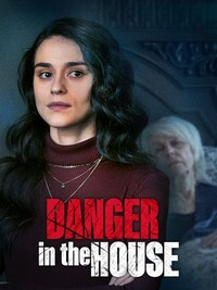 Danger in the House (2022) постер
