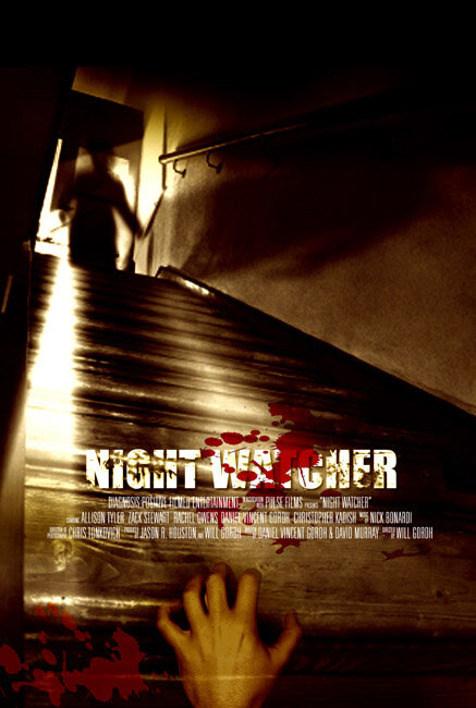 Night Watcher (2008) постер