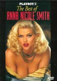 Playboy Video Centerfold: Playmate of the Year Anna Nicole Smith (1993) постер