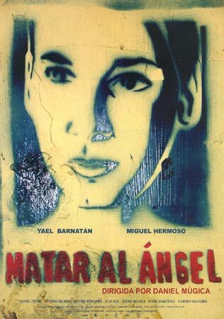 Убийство ангела (2004) постер