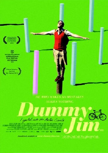 Dummy Jim (2013) постер