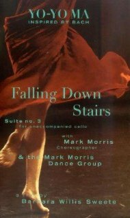 Bach Cello Suite #3: Falling Down Stairs (1997) постер