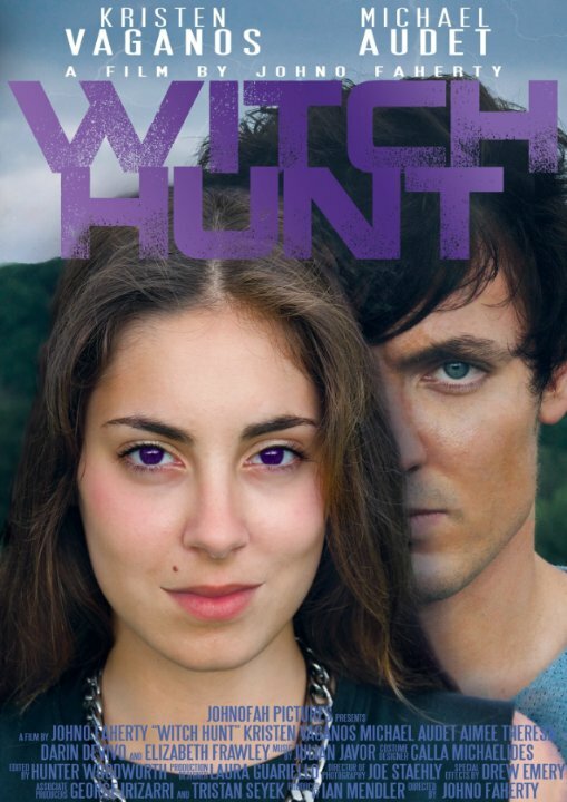 Witch Hunt (2014) постер