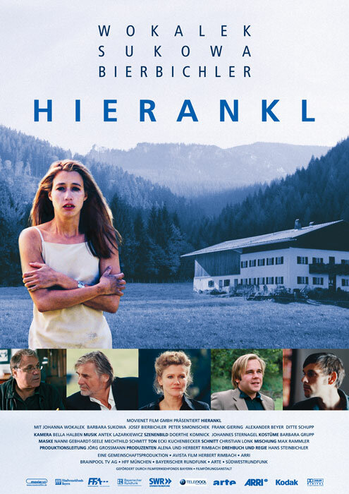 Хиранкль (2003) постер