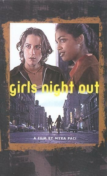 Girls Night Out (1997) постер