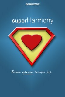 superHarmony (2011) постер
