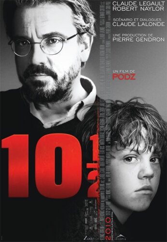 Десять с половиной (2010) постер