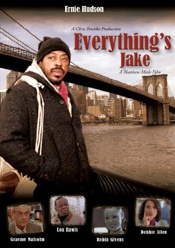 Everything's Jake (2006) постер