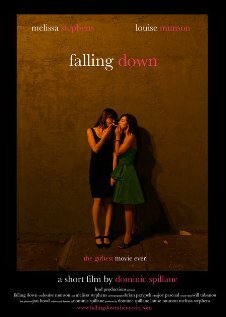 Falling Down (2007) постер