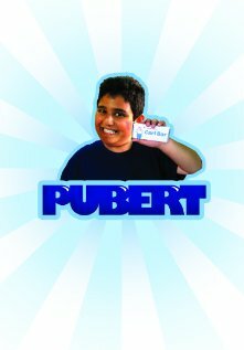 Pubert (2008) постер