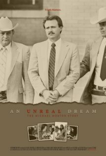 An Unreal Dream: The Michael Morton Story (2013) постер