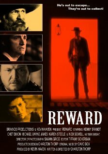 Reward (2008) постер