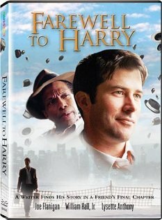 Прощание с Гарри (2002) постер