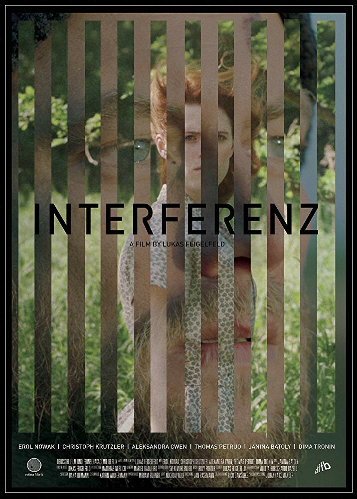 Interferenz (2014) постер